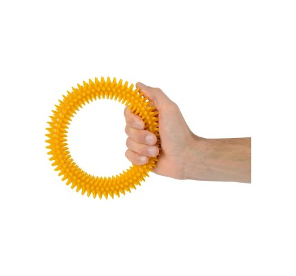 Yumuşak Dikenli Halka 15 CM